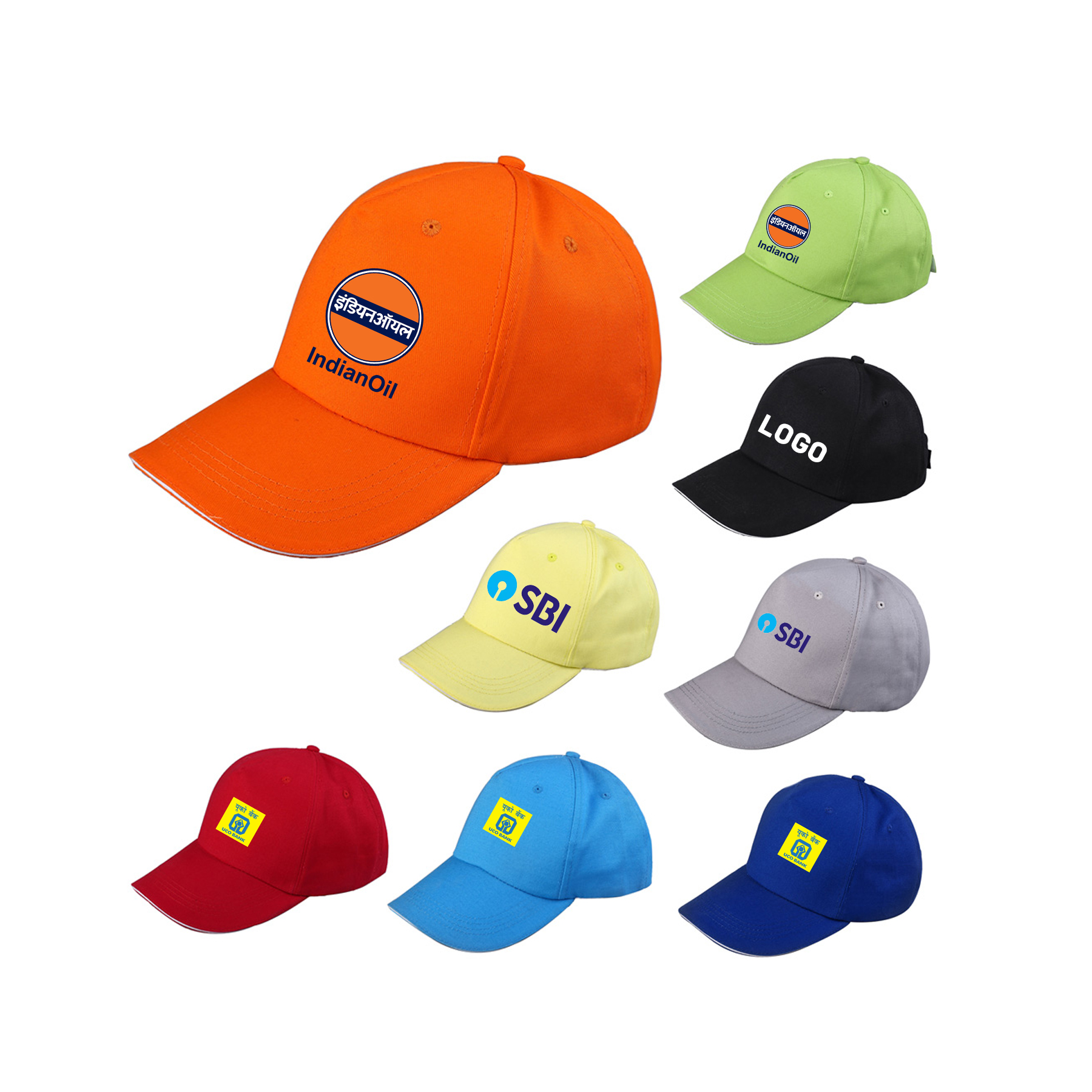 The Perfect Fit: How Customized Caps Revolutionized Rohan’s Business