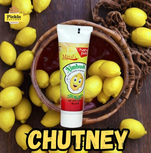 The Secret Ingredient for Every Indian Kitchen: Discover Mittal Achar's Chutney
