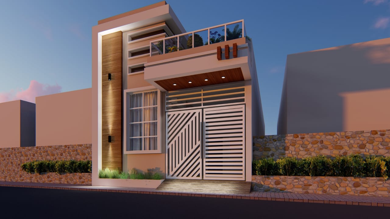 Transforming Dreams into Reality: The Power of Expert Landscaping and Exterior Design