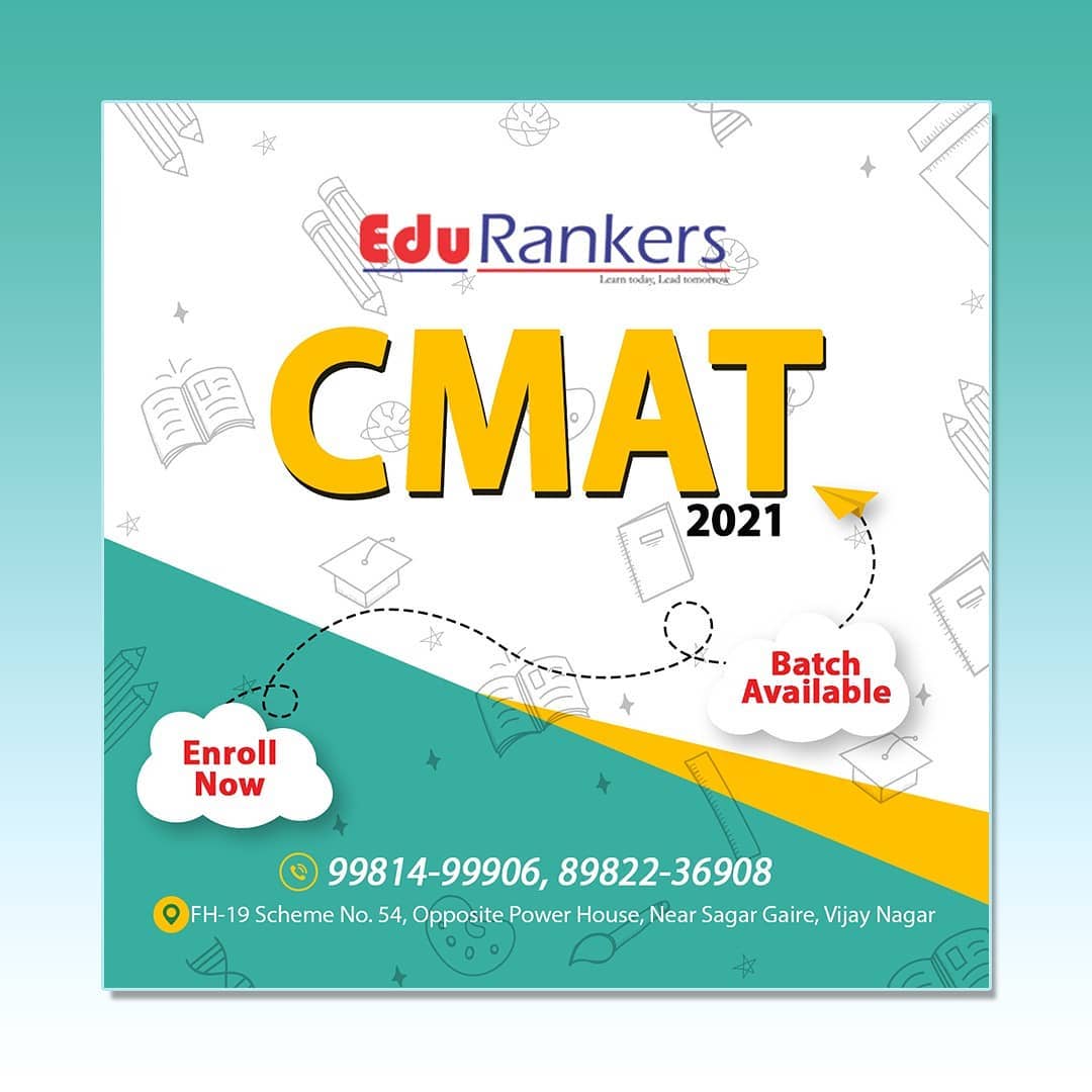 From Confusion to Clarity: How Riya Mastered the CMAT Exam