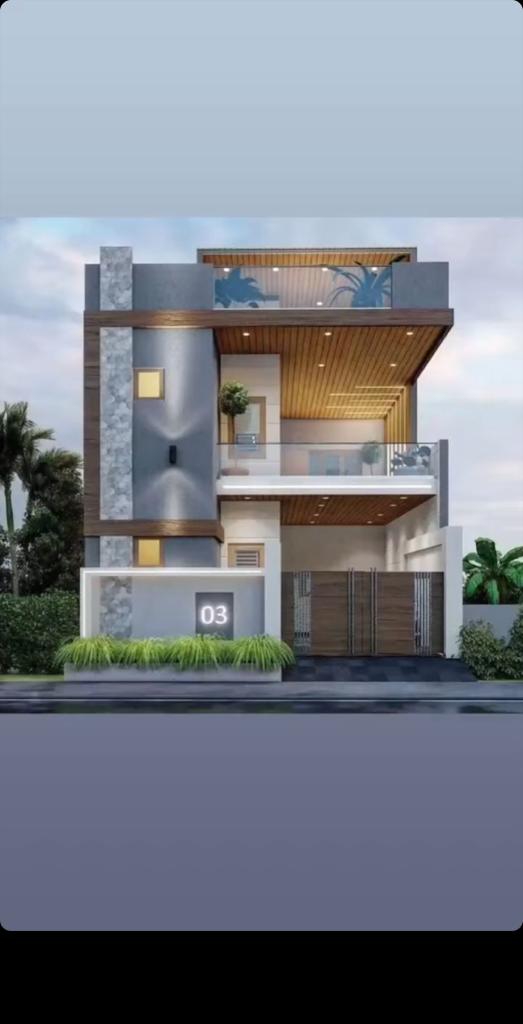 Discover the Perfect Home: A Dream 4BHK Bungalow in Indore Awaits You