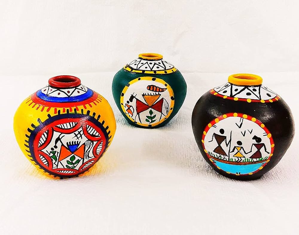 The Perfect Corporate Gift: Terracotta Artifacts with a Touch of Tradition | Himmat terracota Art