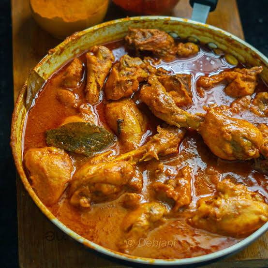 Spice Up Your Meals: How Chicken Curry Masala Transforms Dinners for Busy Indian Families