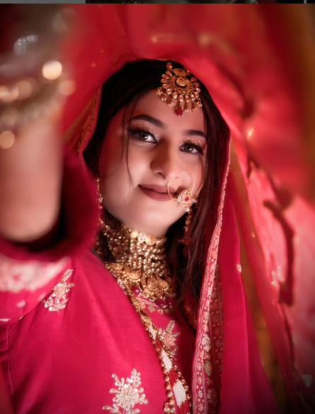 Capturing Eternal Moments: How Wedding Photography Transforms Your Big Day