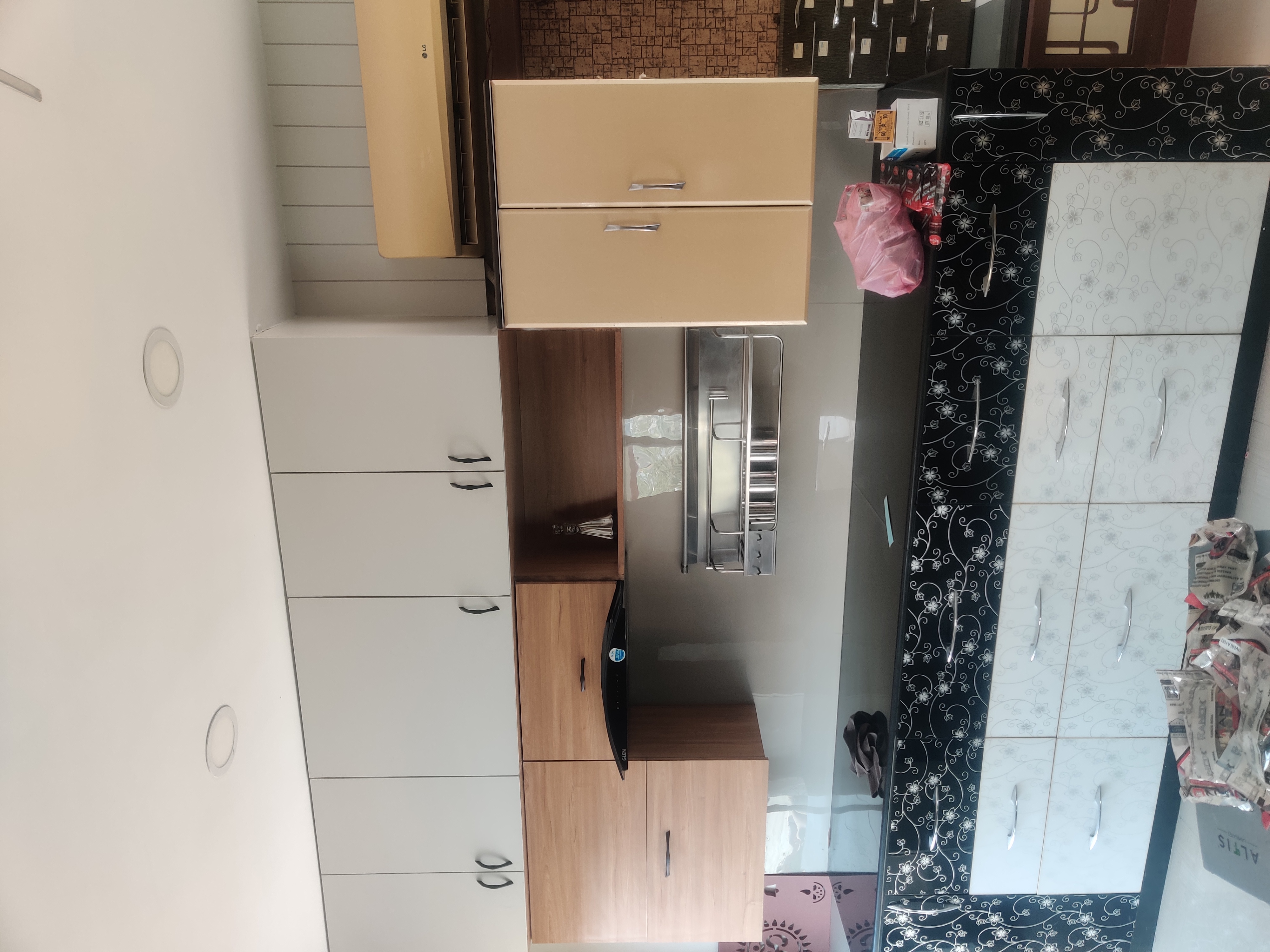 Transforming Kitchens, Transforming Lives: Aryan's Guide to Your Dream Culinary Space