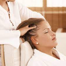 Rediscover Serenity: How Relaxing Head Massages Transform Stress into Bliss