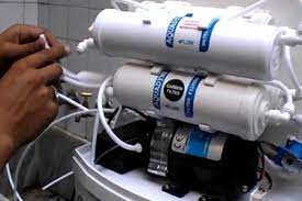 Purity at Home: How RO Water Purifiers Transform Lives