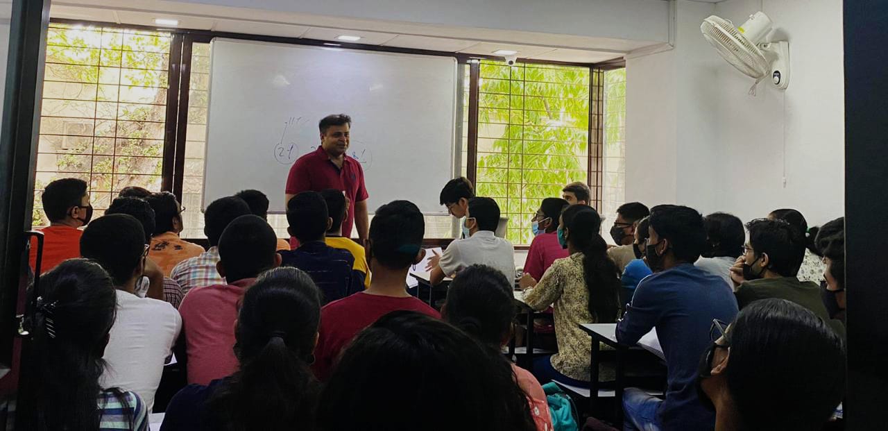 How Expert Tutoring Transformed Ravi’s Academic Journey