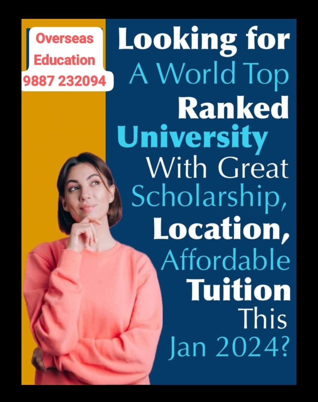 Unlocking Dreams: How Scholarships Transformed Avani's Educational Journey