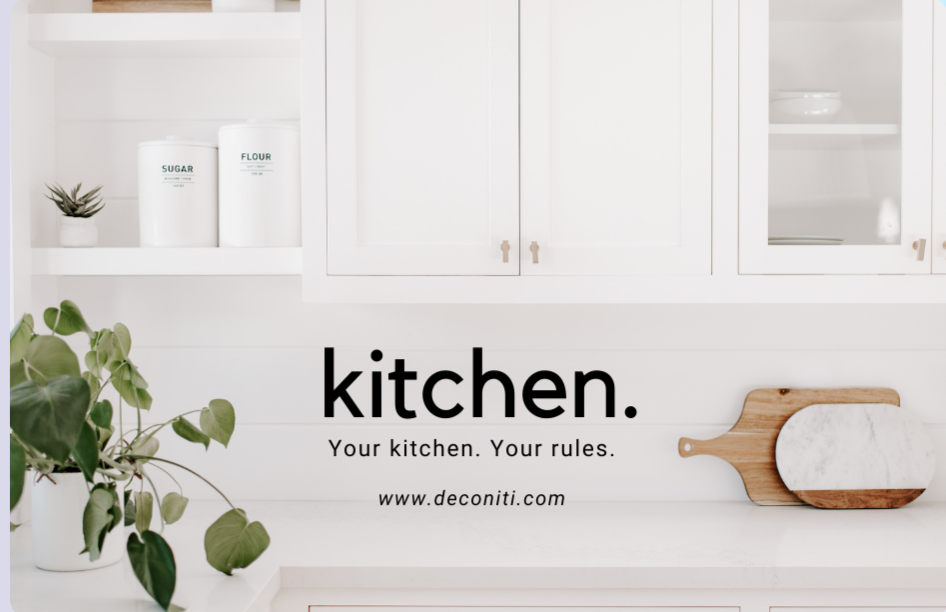 Transforming Your Culinary Space: The Magic of Modular Kitchens