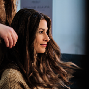 Embrace Your Beauty: Transformative Hair Styling for the Modern Indian Woman