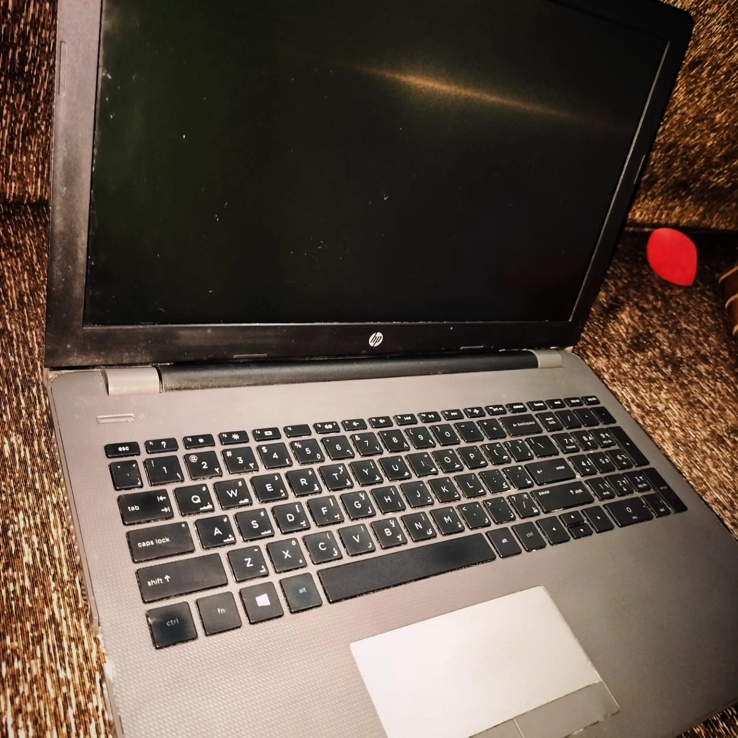 Empowering Ambitions: How Aaradhya Laptops Transformed Ravi’s Career Path