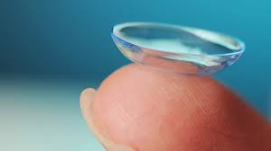 Finding Clarity: How Contact Lenses Transformed Suman's World