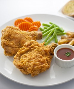 Savoring Solutions: How Thomma's Chicken Chop Transforms Dining Experiences