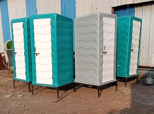 Transforming Lives with Portable Toilet Cabins: A Story of Hope and Change