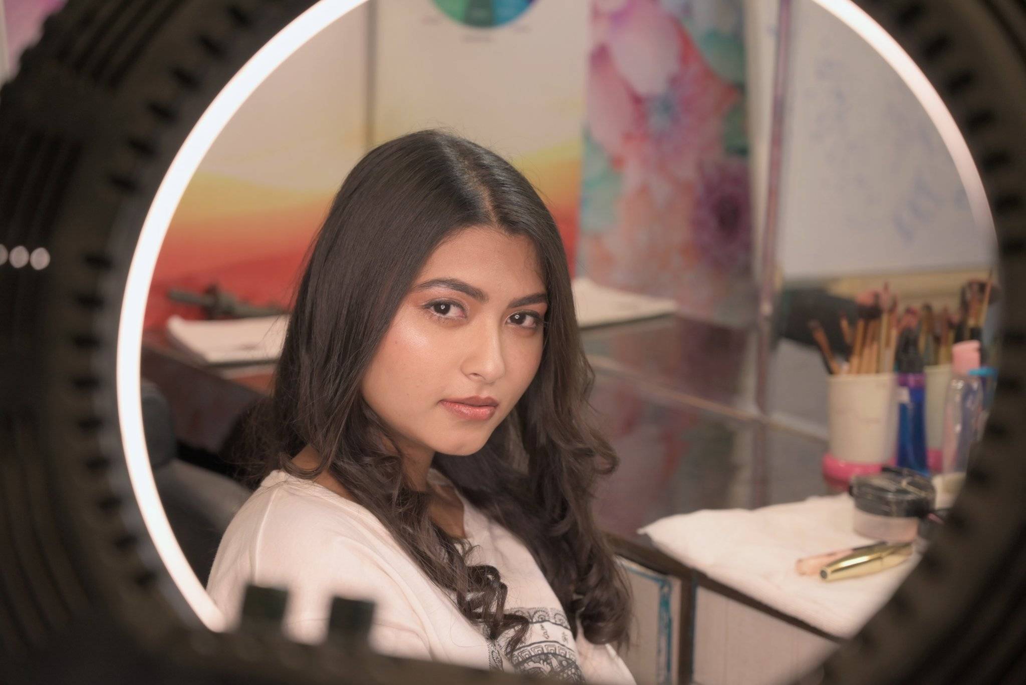 Transform Your Look and Confidence at Mohini's Beauty Studio | Mrijal Makeover