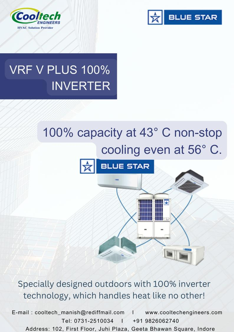 Transform Your Business Environment with VRF Systems: A Client Journey