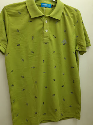 Elevate Your Style with Trendy Men's T-Shirts from Pratibha Garment