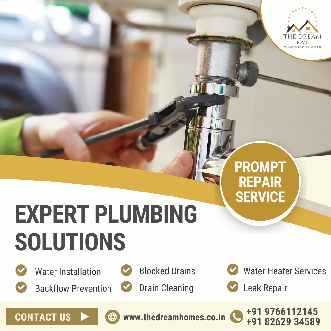 Transforming Lives: How Ramesh Found Peace Through Professional Plumbing Services