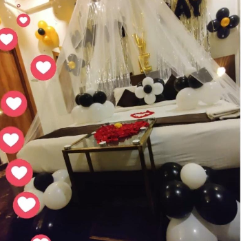 Celebrate with Ease: How The Benchmark Hotel Transforms Private Occasions