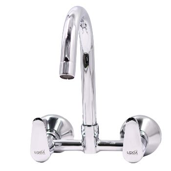 Transforming Kitchens: How Loxia Loyal Sink Mixer Solves Everyday Challenges LOXIA (ZENISHA-BATH CARE) Gokul Nagar, Jamnagar, Gujarat 361004, India