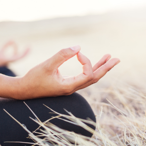 Finding Inner Peace: How Meditation Transformed Priya’s Life
