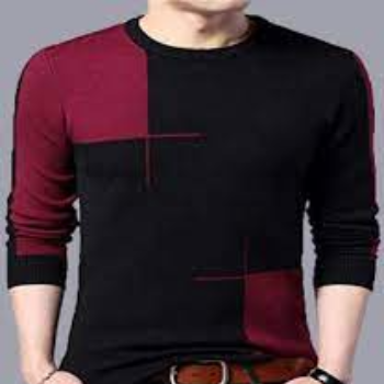 The Perfect Blend of Style and Comfort: Meet the Full Sleeve T-Shirt Revolution