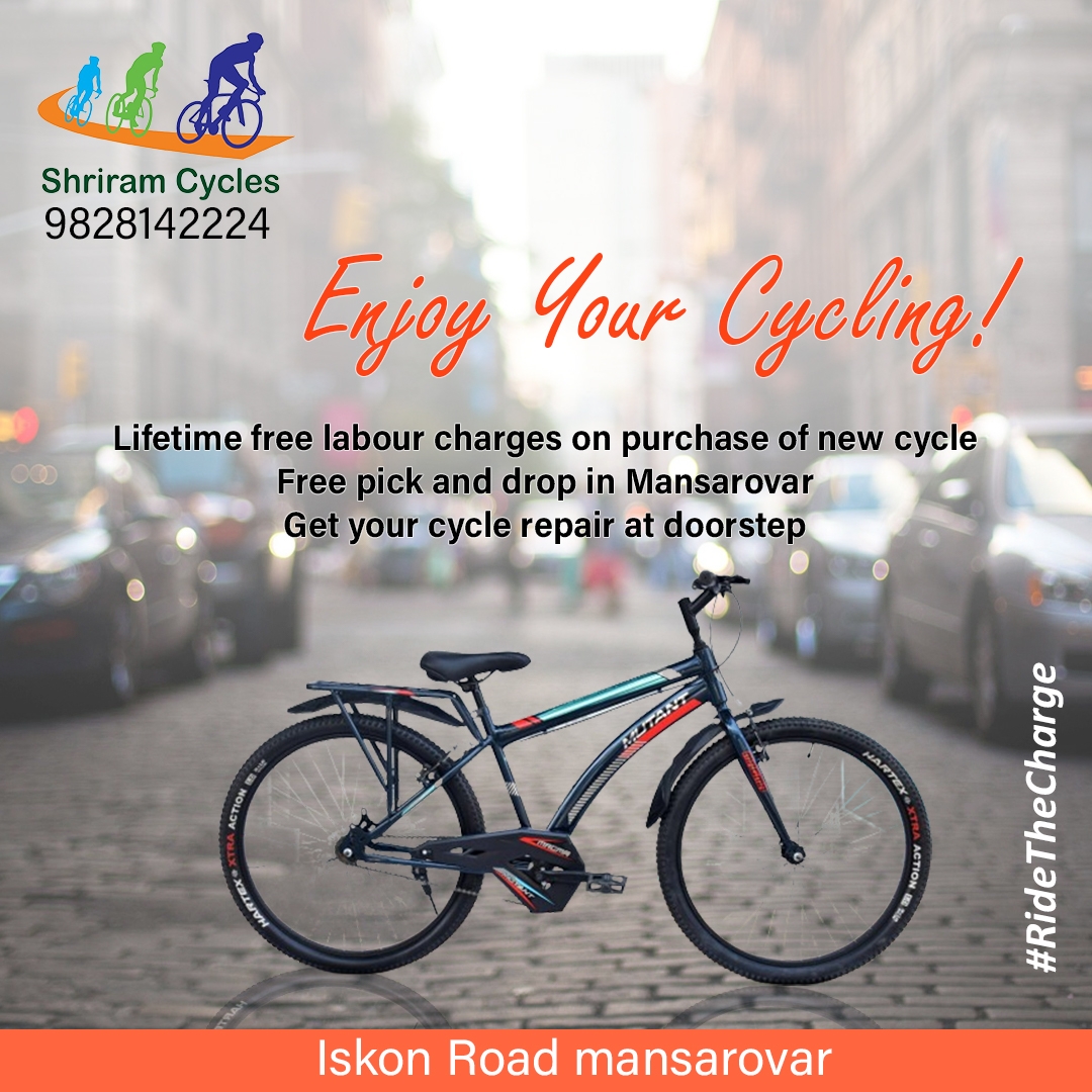 Pedal to Freedom: How the Hybrid Cycle Transformed Ananya’s Daily Commute