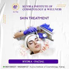 Revitalize Your Skin: The Transformational Journey of HydraFacial Services