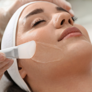 Transform Your Skin, Transform Your Life: The Magic of Chemical Peel Treatments
