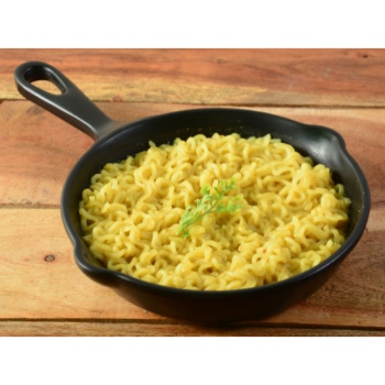 Relishing the Comfort of Maggi: A Staple for Every Indian Soul