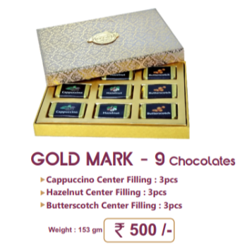 Elevate Your Corporate Gifting with Chocolate Magic Fresh Flowers