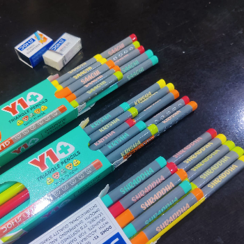 Personalized Pencil Sets: A Unique Gift for Every Child