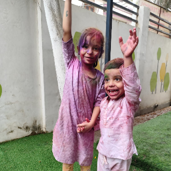 Nurturing Futures: How First Cry Intellitots Preschool Transforms Early Education