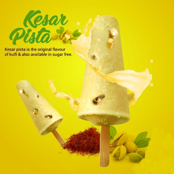 Discover the Sweet Solution to Kulfi Cravings with Meridian Ice Cream