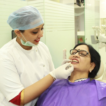 Transforming Smiles: How Tulsi Hospital's Dental Care Services Can Change Your Life