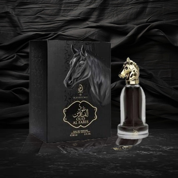 Embrace Elegance with Arabiyat: A Scent Story from Dubai