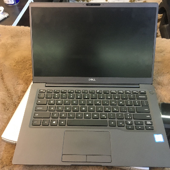 Empowering Professionals: How Dell Latitude 7400 Transforms the Work Experience