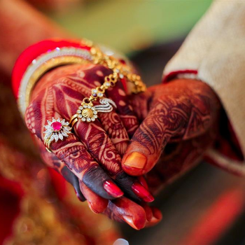 Capturing Love: The Perfect Wedding Photography Experience for Indian Brides