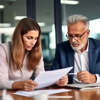 Transforming Business Operations: How Riya Found Her Solution