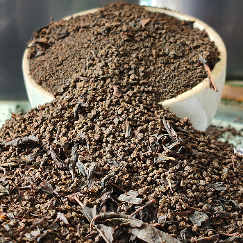 The Heartwarming Blend: How Family Mixture Tea Unites Indian Families