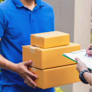 Shree Maruti Courier: Your Reliable Partner in Domestic Deliveries