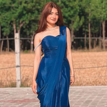 Transform Your Wardrobe: The Elegance of the Perfect Drape | Trendy Threads
