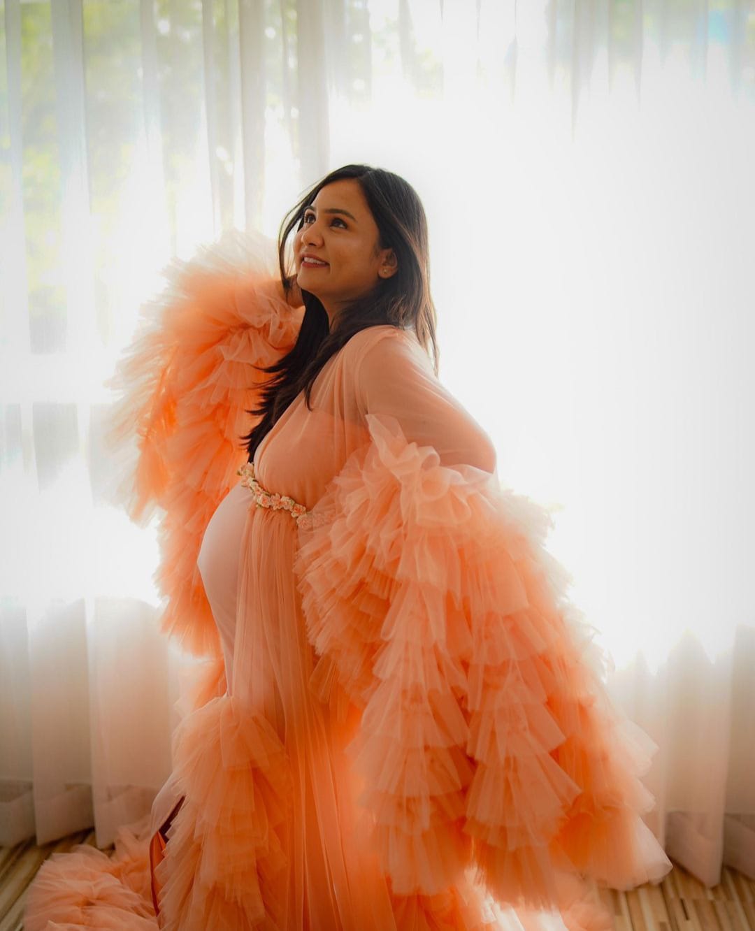 The Perfect Baby Shower Look: How Blossom Beauty Salon Makes it Happen