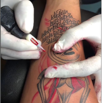 Discovering Self-Expression: How Professional Tattooing Transforms Lives