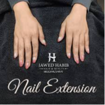 The Transformative Power of Nail Spa: Rekha's Journey to Self-Confidence