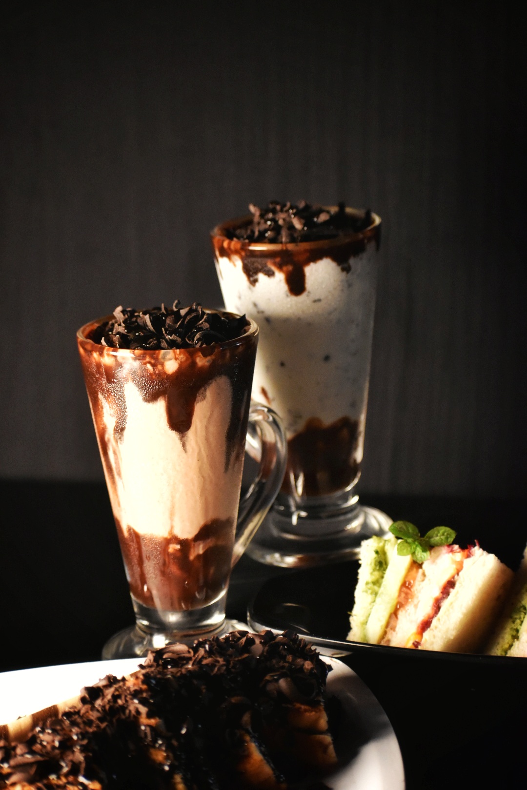 Sip into Serenity: How Chef’s Special Cold Coffee Transforms Your Day