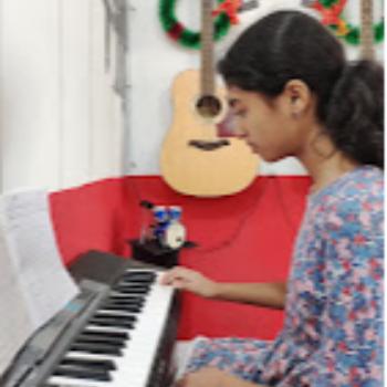 Unlock the Melodies of Your Soul: Piano Coaching at Samsons Music Academy