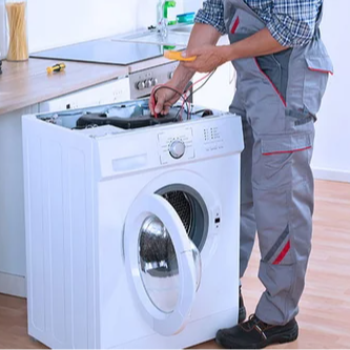 Transforming Troubles: How Rakesh Found Peace with Expert Washing Machine Repair Services