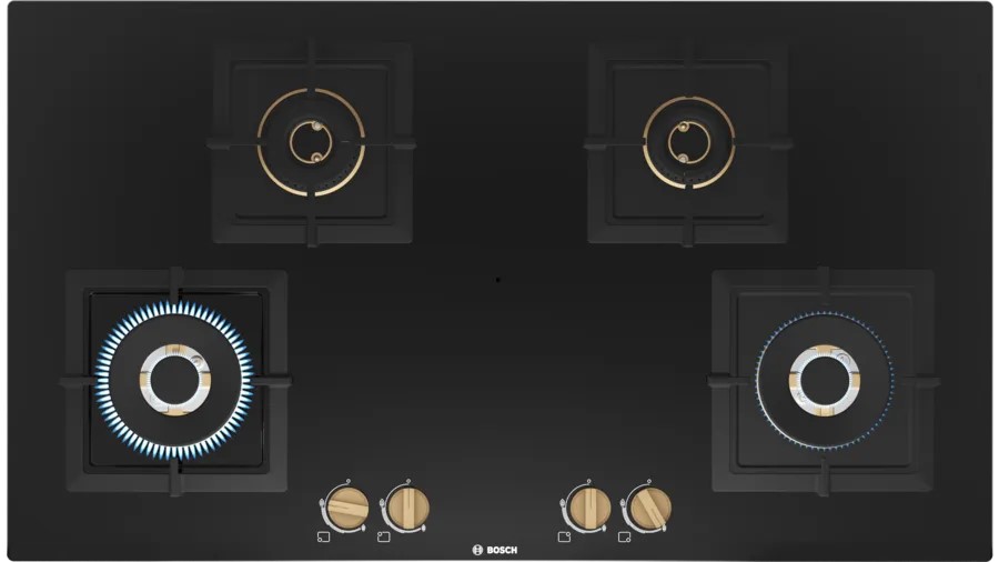 Transform Your Kitchen Experience with Bosch Built-In Hob PNF9B6F20I | Pratik Distributors